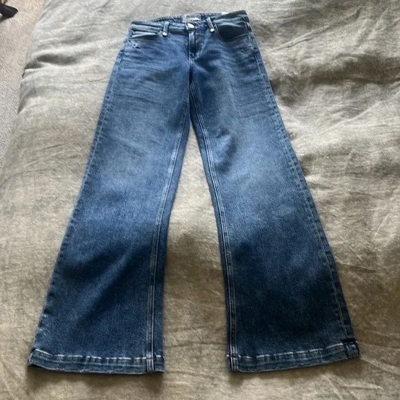 NWOT Paige Jeans - Picture 2 of 12